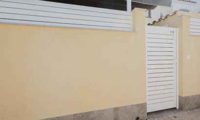 Resale - Bungalow - Torrevieja - playa de los naufragos