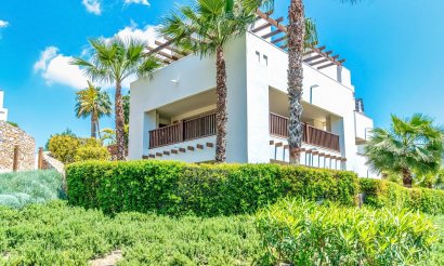 Resale - Apartment / flat - Orihuela Costa - Las Colinas Golf