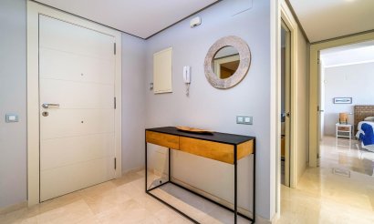 Resale - Apartment / flat - Orihuela Costa - Las Colinas Golf