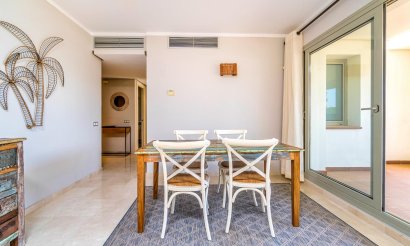 Resale - Apartment / flat - Orihuela Costa - Las Colinas Golf