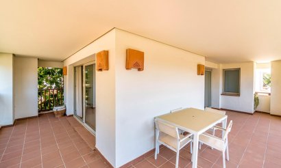 Resale - Apartment / flat - Orihuela Costa - Las Colinas Golf