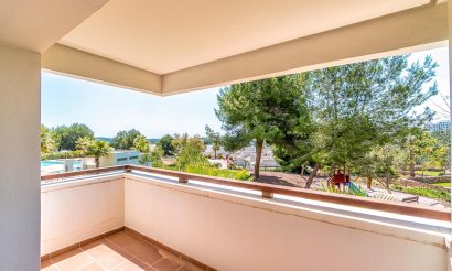 Resale - Apartment / flat - Orihuela Costa - Las Colinas Golf