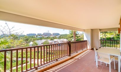 Resale - Apartment / flat - Orihuela Costa - Las Colinas Golf