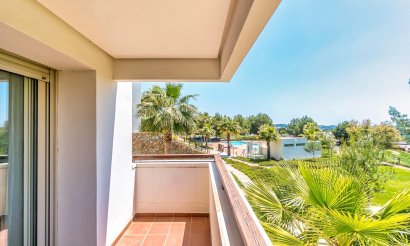 Resale - Apartment / flat - Orihuela Costa - Las Colinas Golf