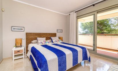 Resale - Apartment / flat - Orihuela Costa - Las Colinas Golf