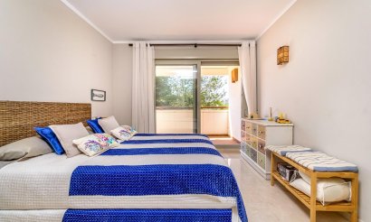 Resale - Apartment / flat - Orihuela Costa - Las Colinas Golf