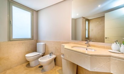 Resale - Apartment / flat - Orihuela Costa - Las Colinas Golf