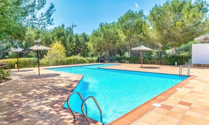 Resale - Apartment / flat - Orihuela Costa - Las Colinas Golf