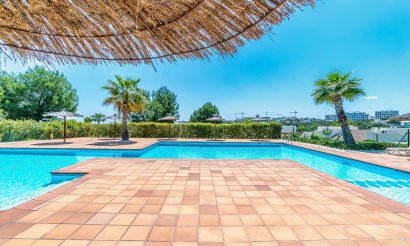 Resale - Apartment / flat - Orihuela Costa - Las Colinas Golf