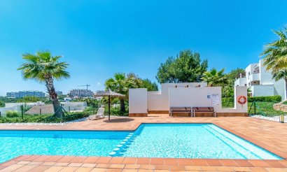 Resale - Apartment / flat - Orihuela Costa - Las Colinas Golf