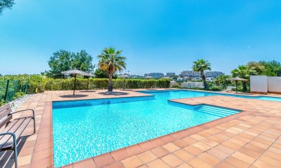Resale - Apartment / flat - Orihuela Costa - Las Colinas Golf