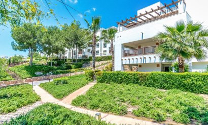 Resale - Apartment / flat - Orihuela Costa - Las Colinas Golf