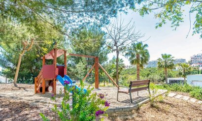 Resale - Apartment / flat - Orihuela Costa - Las Colinas Golf