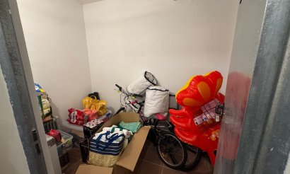 Resale - Apartment / flat - Orihuela Costa - Las Colinas Golf