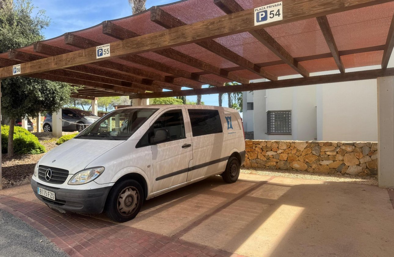 Resale - Apartment / flat - Orihuela Costa - Las Colinas Golf