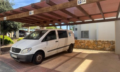 Resale - Apartment / flat - Orihuela Costa - Las Colinas Golf