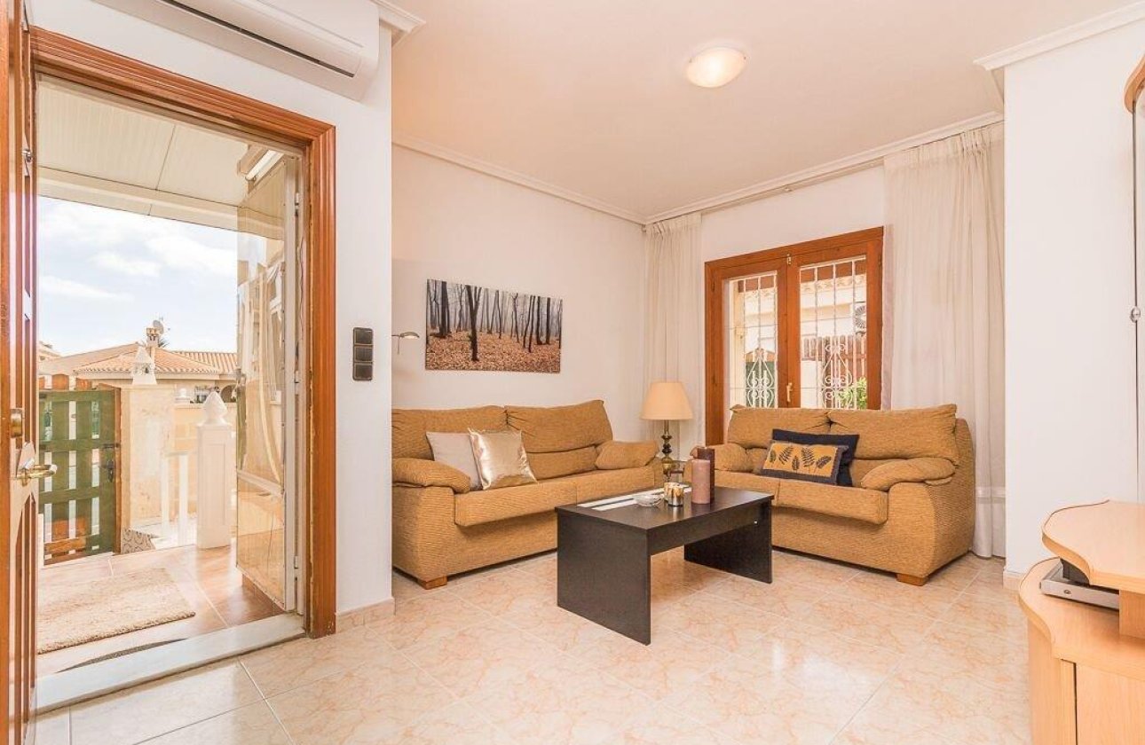 Resale - Townhouse - Orihuela Costa - La Zenia- Orihuela costa