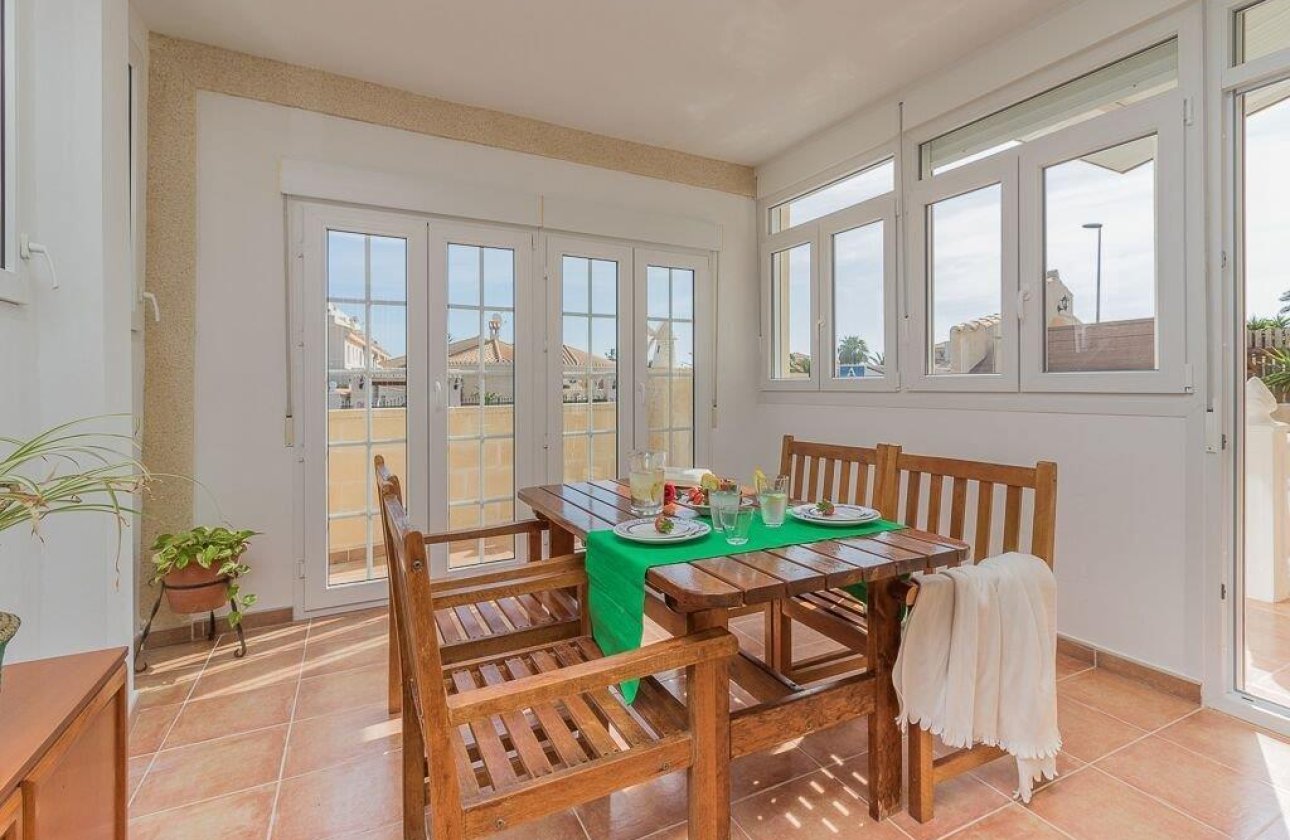 Resale - Townhouse - Orihuela Costa - La Zenia- Orihuela costa