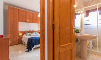 Resale - Townhouse - Orihuela Costa - La Zenia- Orihuela costa