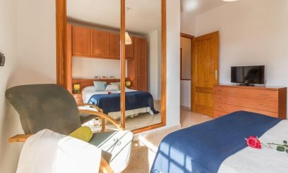 Resale - Townhouse - Orihuela Costa - La Zenia- Orihuela costa