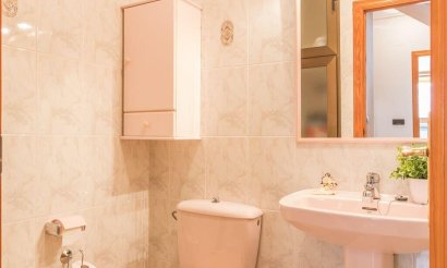 Resale - Townhouse - Orihuela Costa - La Zenia- Orihuela costa