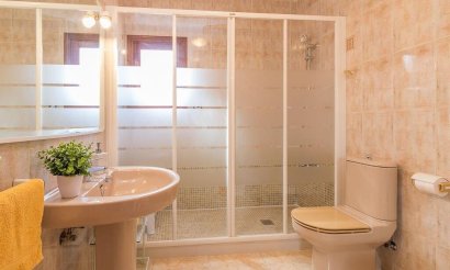 Resale - Townhouse - Orihuela Costa - La Zenia- Orihuela costa