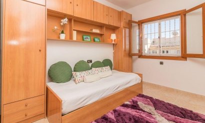 Resale - Townhouse - Orihuela Costa - La Zenia- Orihuela costa