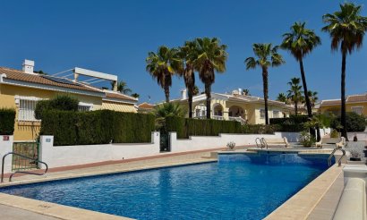 Resale - Villa - Rojales - Ciudad Quesada