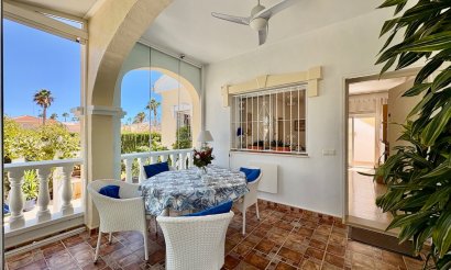 Resale - Villa - Rojales - Ciudad Quesada