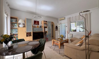 Resale - Villa - Rojales - Ciudad Quesada