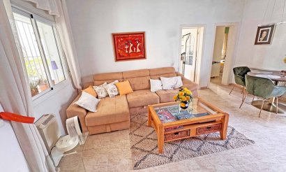 Resale - Villa - Rojales - Ciudad Quesada