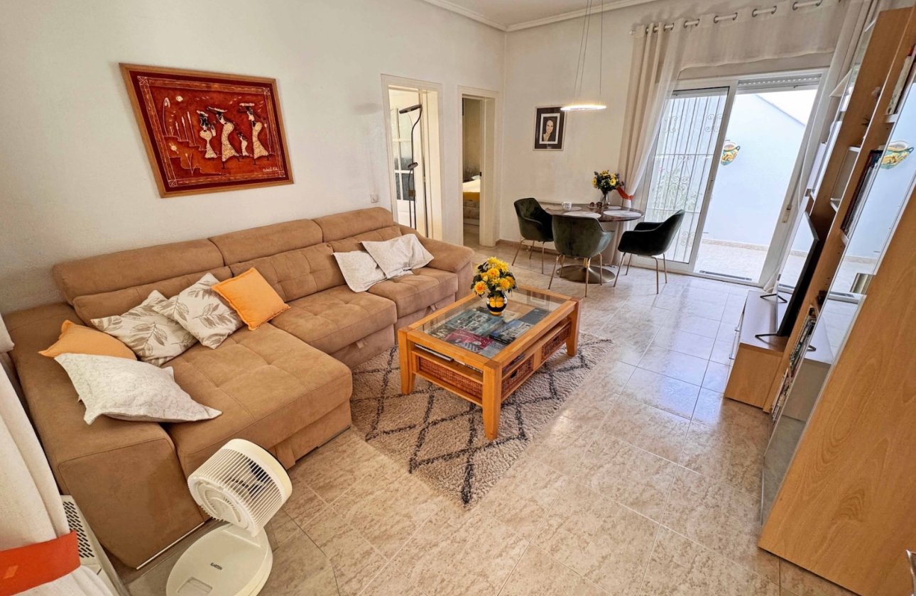 Resale - Villa - Rojales - Ciudad Quesada