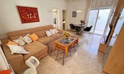 Resale - Villa - Rojales - Ciudad Quesada