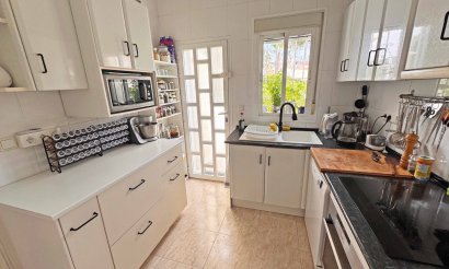 Resale - Villa - Rojales - Ciudad Quesada