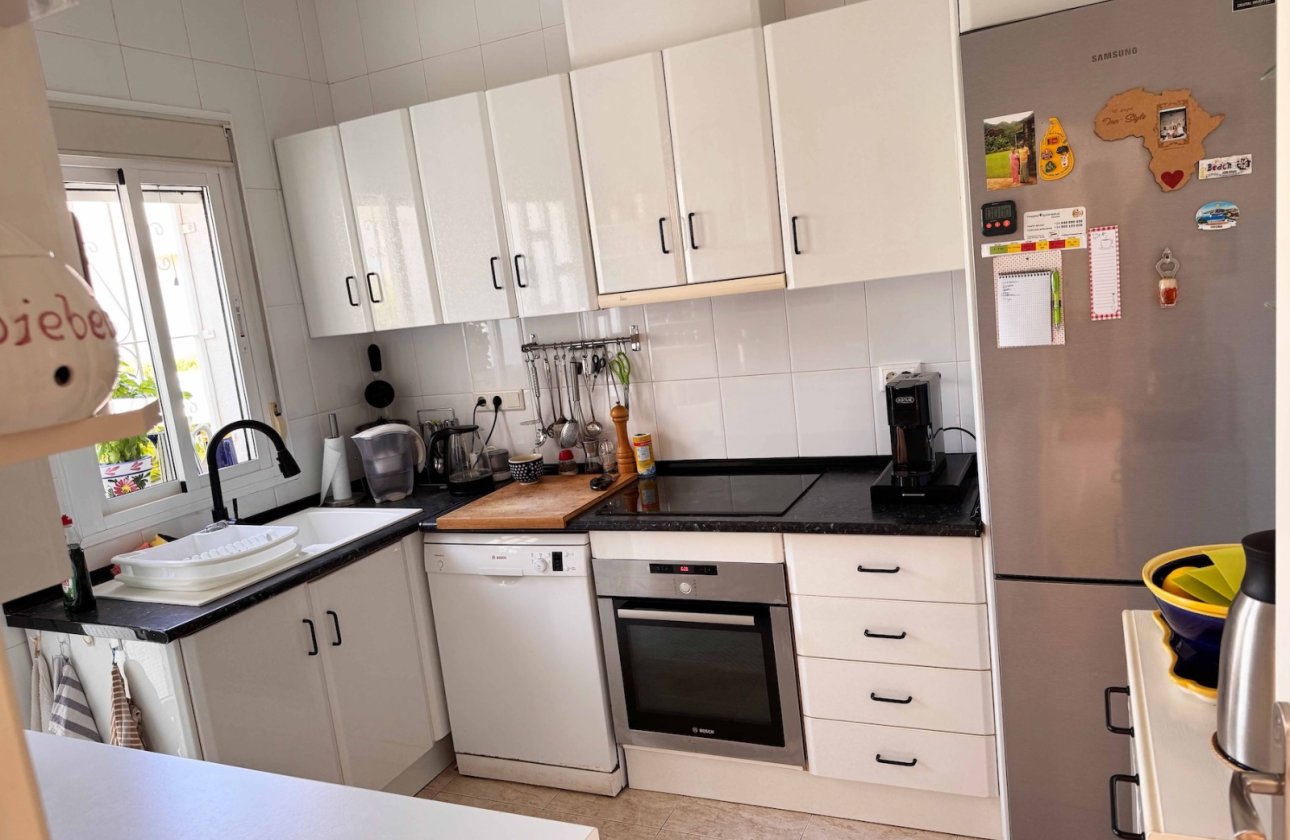 Resale - Villa - Rojales - Ciudad Quesada