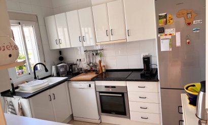 Resale - Villa - Rojales - Ciudad Quesada