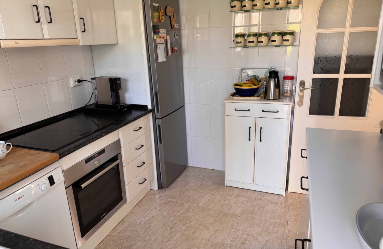 Resale - Villa - Rojales - Ciudad Quesada