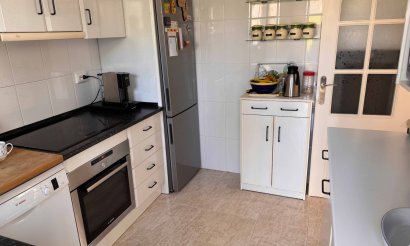 Resale - Villa - Rojales - Ciudad Quesada