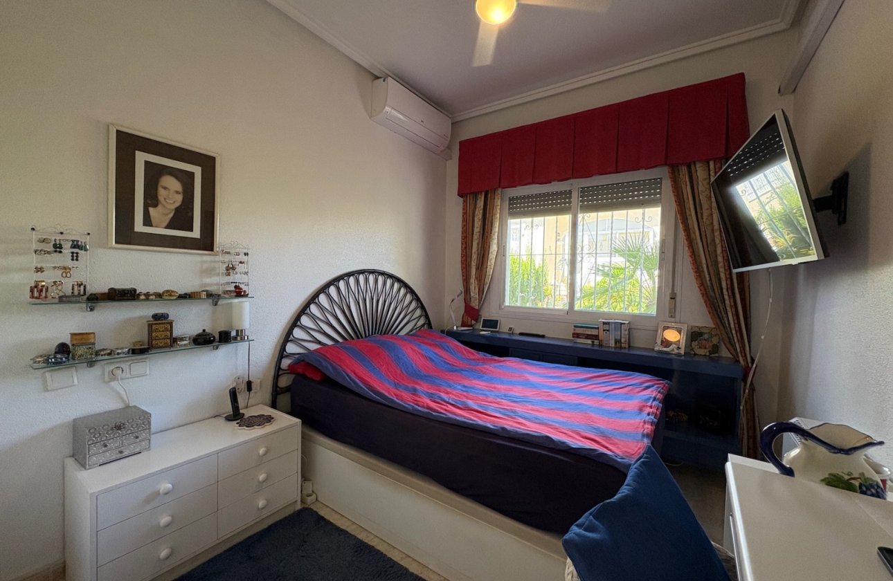 Resale - Villa - Rojales - Ciudad Quesada