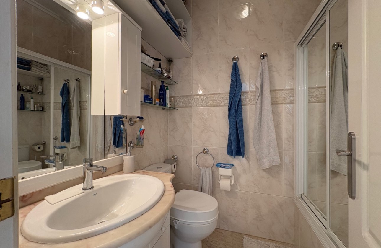 Resale - Villa - Rojales - Ciudad Quesada