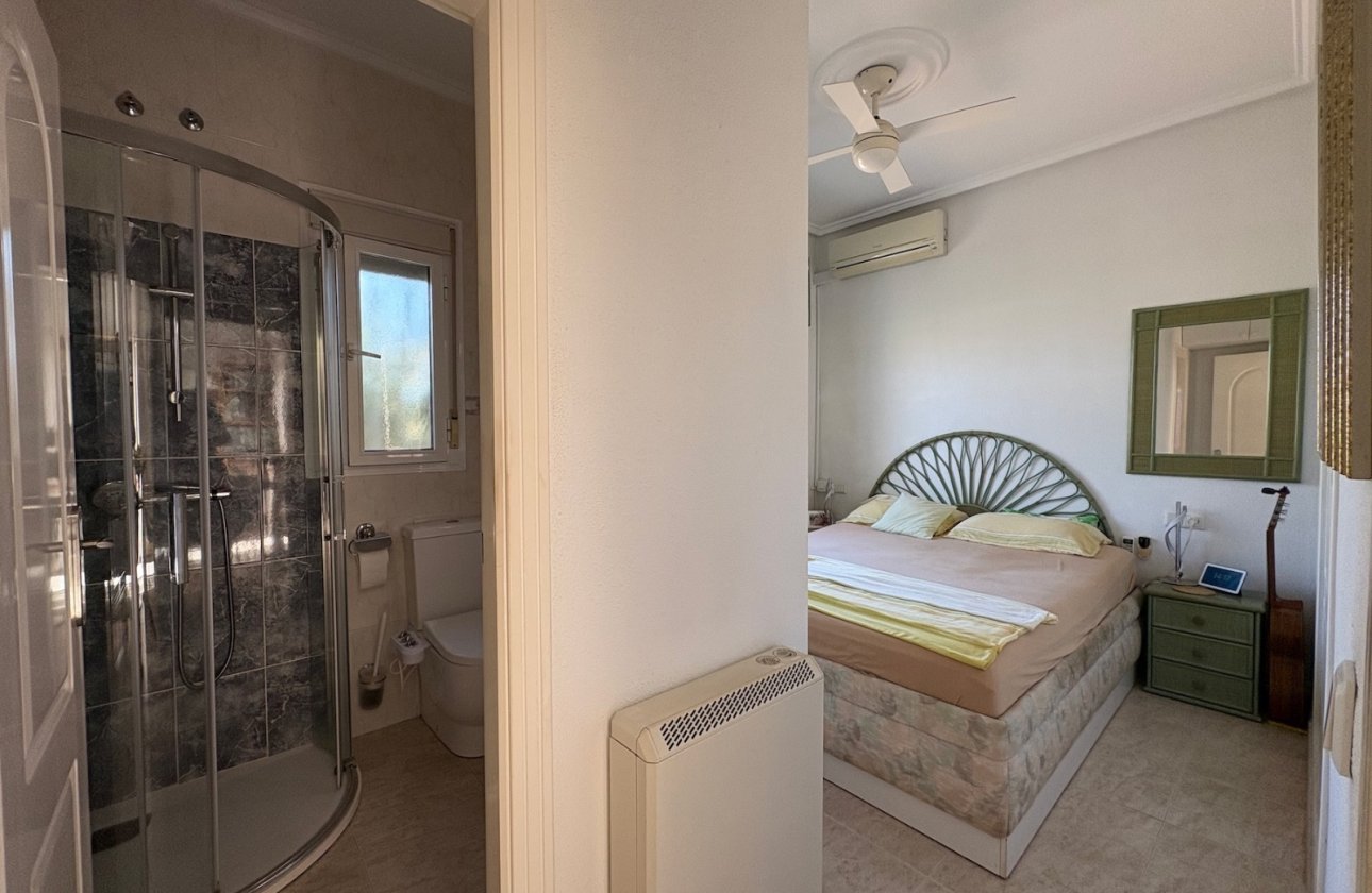 Resale - Villa - Rojales - Ciudad Quesada