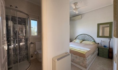 Resale - Villa - Rojales - Ciudad Quesada