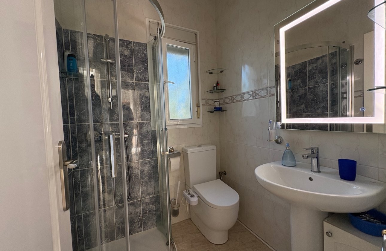 Resale - Villa - Rojales - Ciudad Quesada