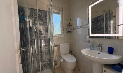 Resale - Villa - Rojales - Ciudad Quesada