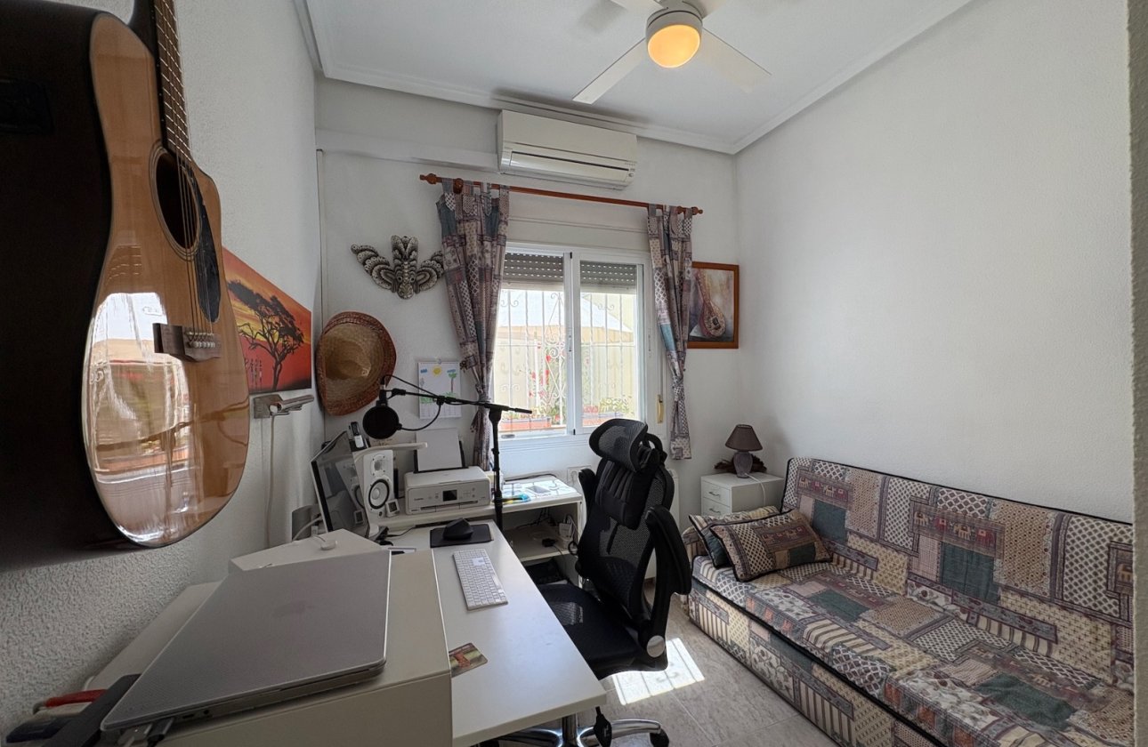 Resale - Villa - Rojales - Ciudad Quesada