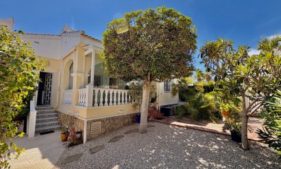 Resale - Villa - Rojales - Ciudad Quesada