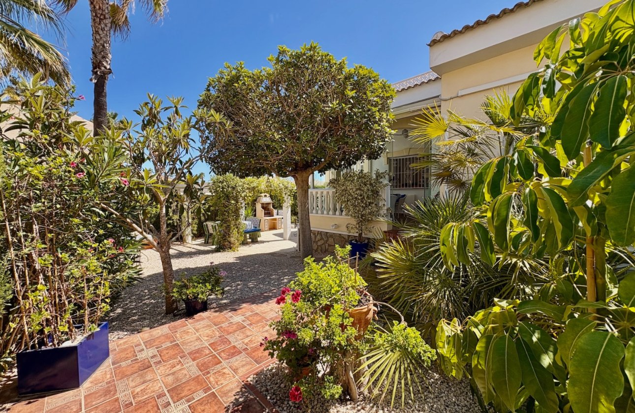 Resale - Villa - Rojales - Ciudad Quesada