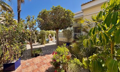 Resale - Villa - Rojales - Ciudad Quesada