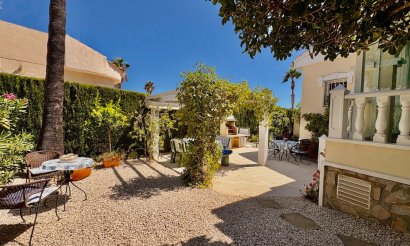 Resale - Villa - Rojales - Ciudad Quesada