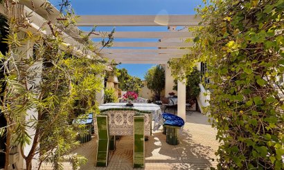 Resale - Villa - Rojales - Ciudad Quesada